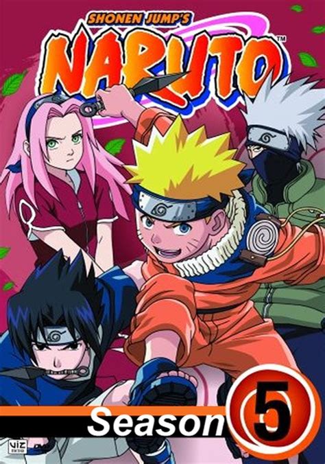 naruto soap2day|naruto season 5 free.